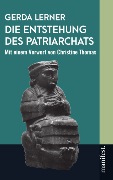 Die Entstehung des Patriarchats | Gerda Lerner