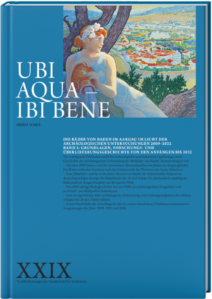 UBI AQUA - IBI BENE | Andrea Schaer