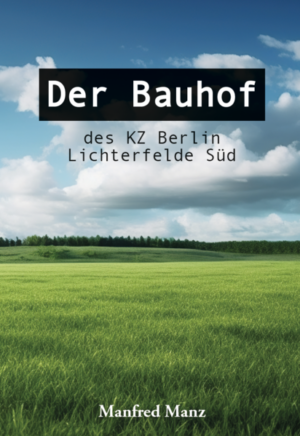 Der Bauhof | Manfred Manz