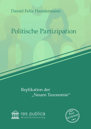 Politische Partizipation | Daniel Felix Handermann