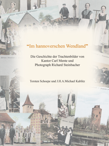 Im Hannoverschen Wendland | Torsten und Michael Schoepe und Kabelitz
