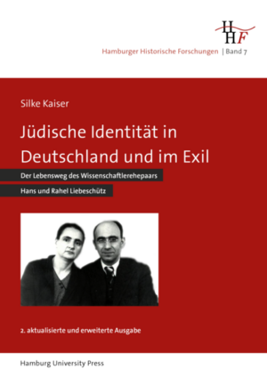 Jüdische Identität in Deutschland und im Exil | Silke Kaiser