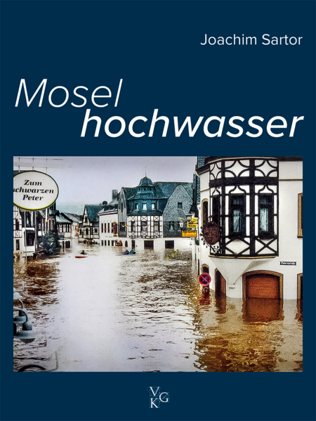 Moselhochwasser | Joachim Sartor