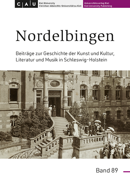 Nordelbingen | Klaus Gereon Beuckers, Kathrin Kirsch, Sonja Klimek