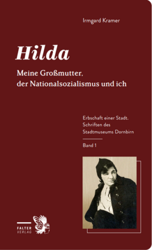 Hilda | Irmgard Kramer