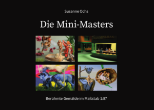 Die Mini-Masters | Susanne Ochs