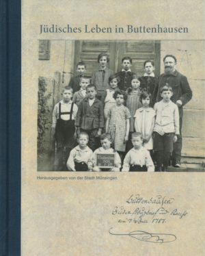Jüdisches Leben in Buttenhausen |