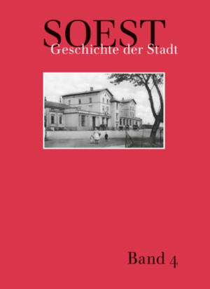 Soest - Geschichte der Stadt | Norbert Wex