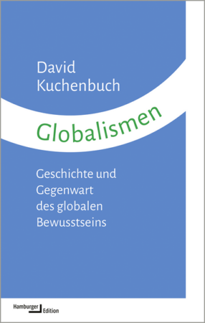 Globalismen | David Kuchenbuch