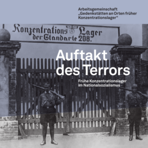 Auftakt des Terrors | Ulrike Holdt, Agnes Ohm, Christoph Thonfeld, Sebastian Weitkamp, Nicola Wenge