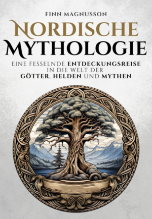 Nordische Mythologie | Finn Magnusson