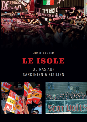 LE ISOLE | Josef Gruber