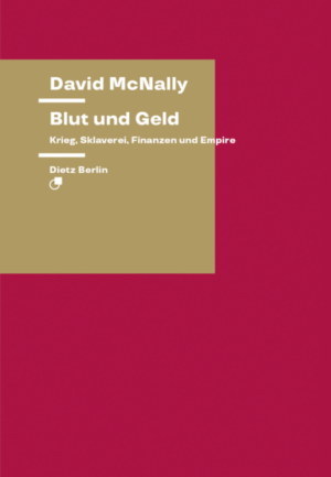 Blut und Geld | David McNally