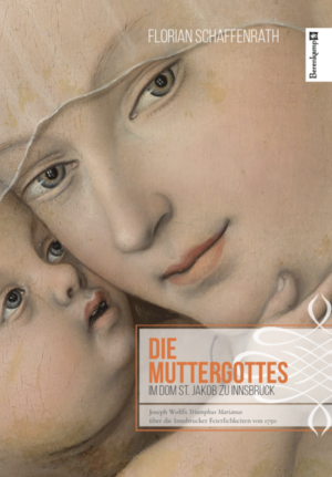 Die Muttergottes im Dom St. Jakob zu Innsbruck | Florian Schaffenrath