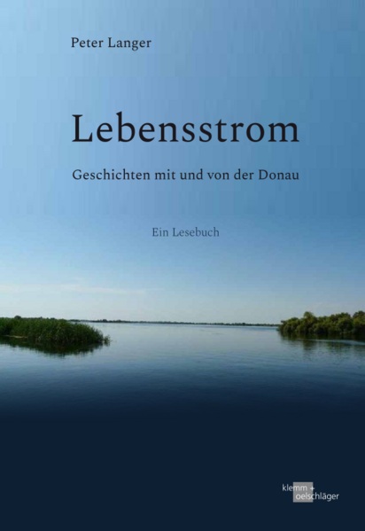 Lebensstrom | Peter Langer