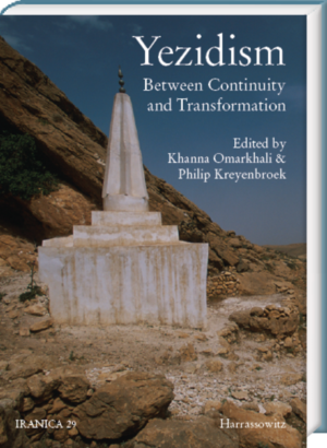 Yezidism | Khanna Omarkhali, Philip Kreyenbroek