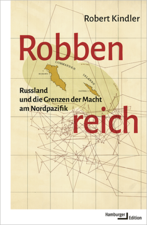 Robbenreich | Robert Kindler