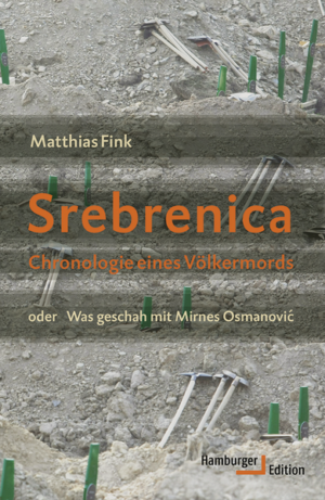 Srebrenica | Matthias Fink