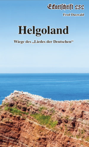 Helgoland | Fred Duswald
