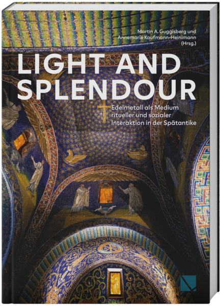 Light and Splendour | Martin A. Guggisberg
