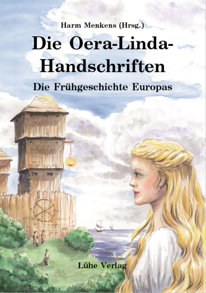 Die Oera-Linda-Handschriften | Harm Menkens