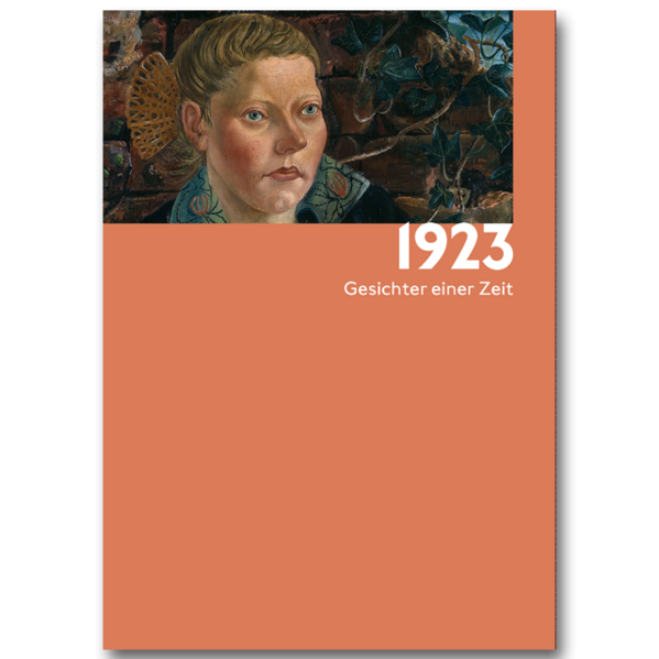 1923 | Juliane Au