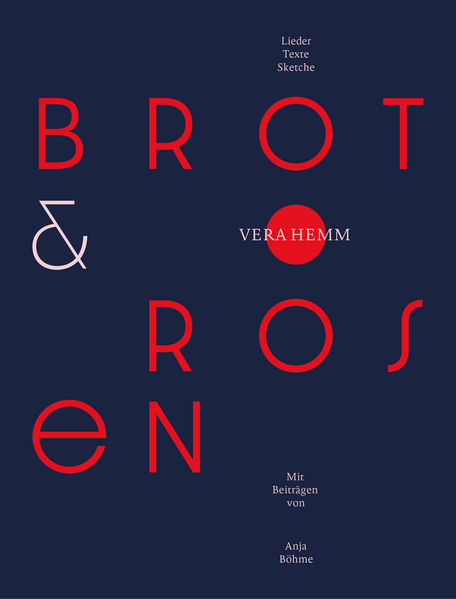 Brot & Rosen | Vera Hemm