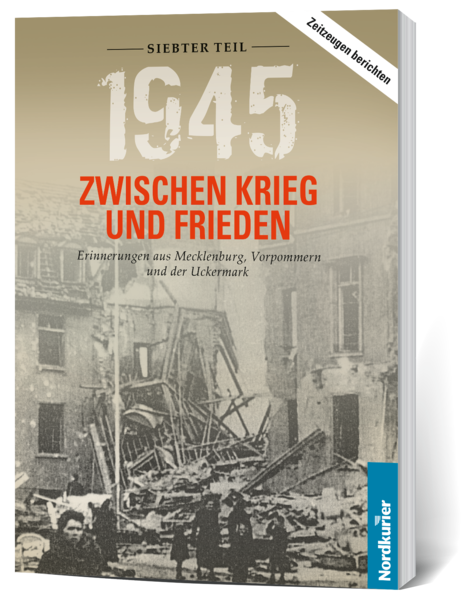 1945. Zwischen Krieg und Frieden - Siebter Teil | Dr. Frank Wilhelm