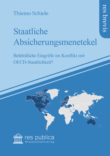 Staatliche Absicherungsmenetekel | Thiemo Schiele